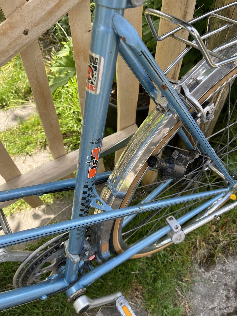 Oldtimer