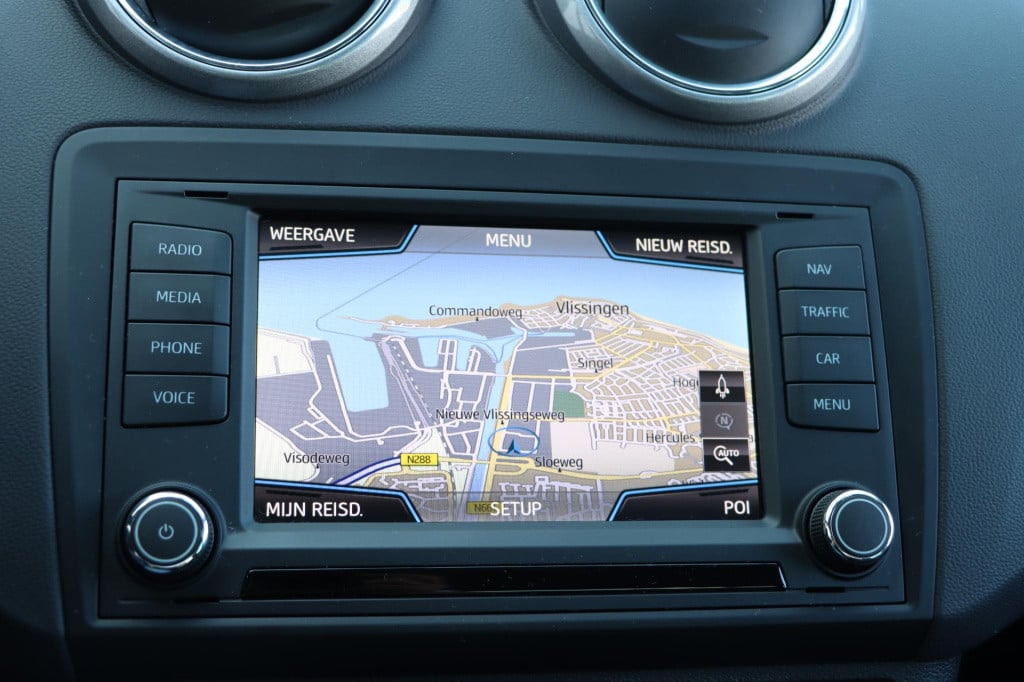 Seat Ibiza 1.0 ecotsi fr connect