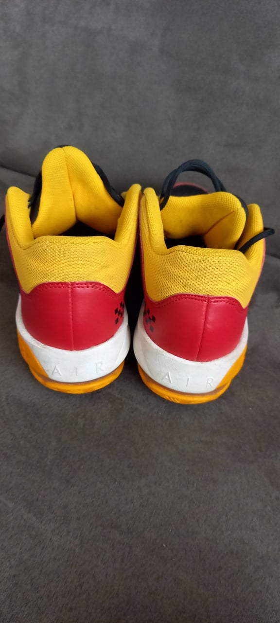 Jordan maat 36.5 Unisex