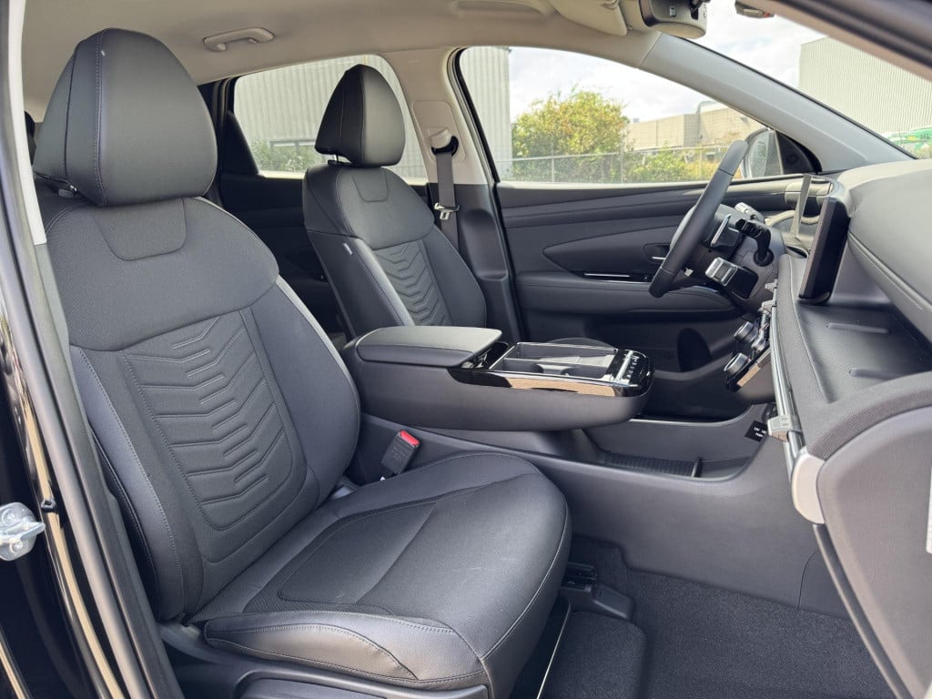 Hyundai Tucson 1.6 t-gdi phev comfort smart nu met € 6.000 korting! op=op