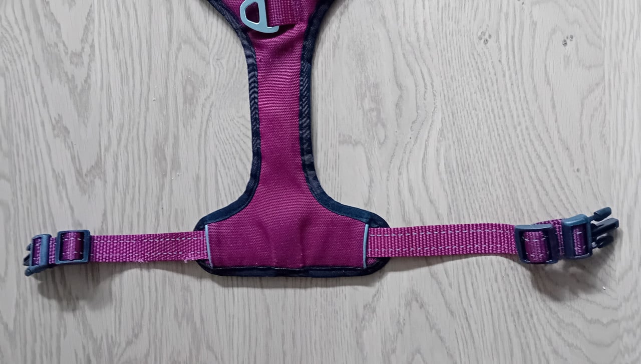Hondentuigje maat S