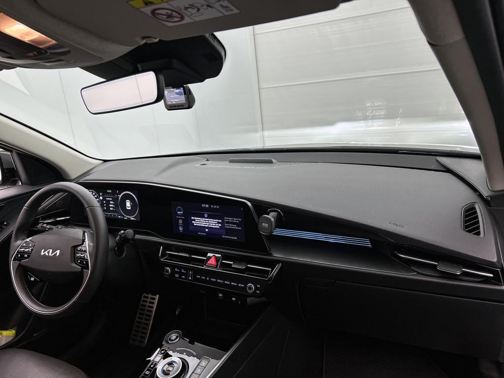 Kia Niro 1.6 gdi phev launch edition