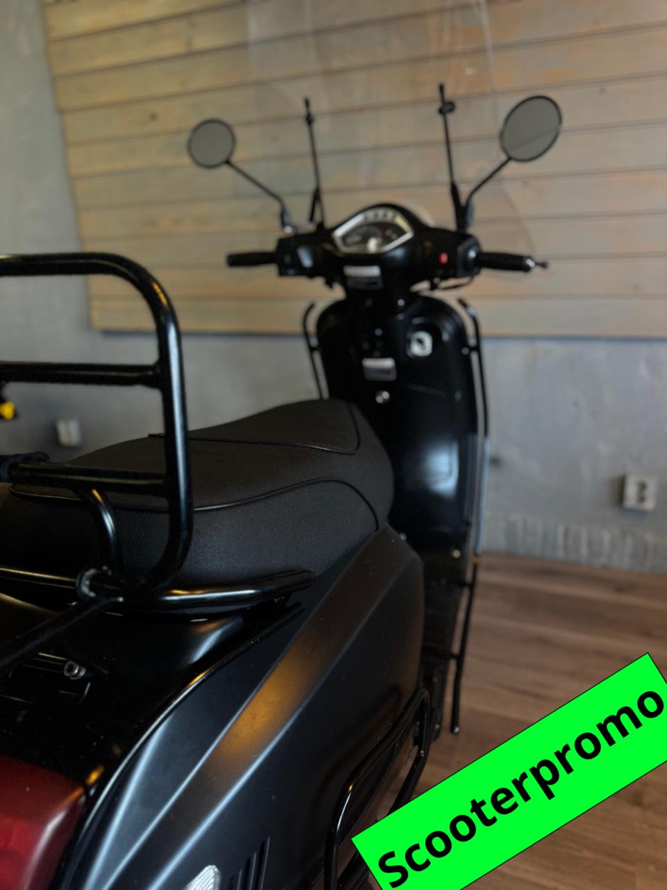 BTC RIVA ( geel kenteken)