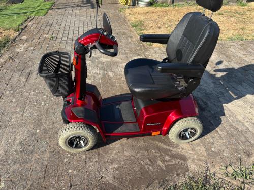 Scootmobiel