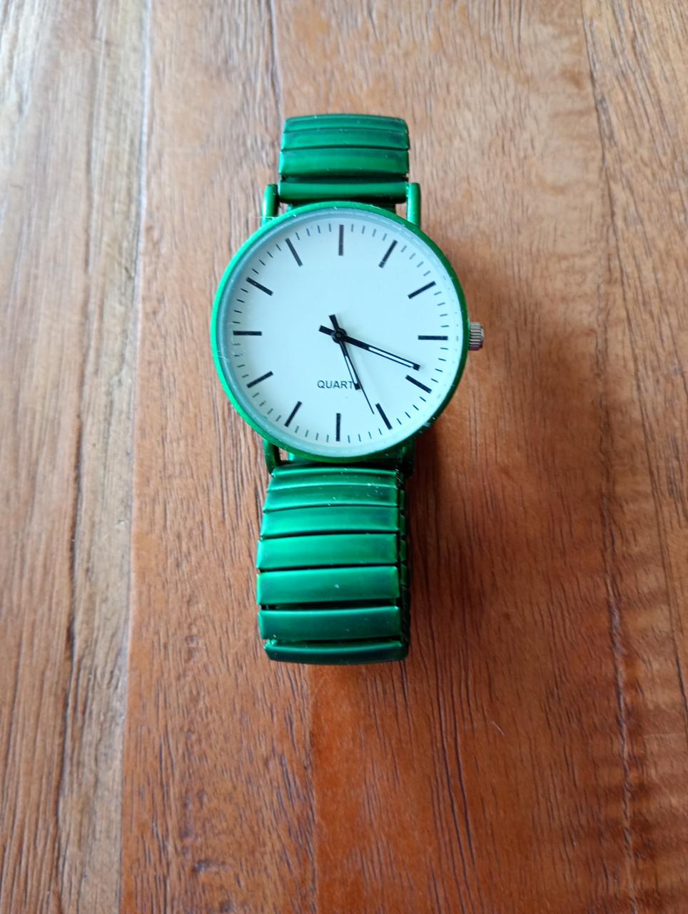 Horloges