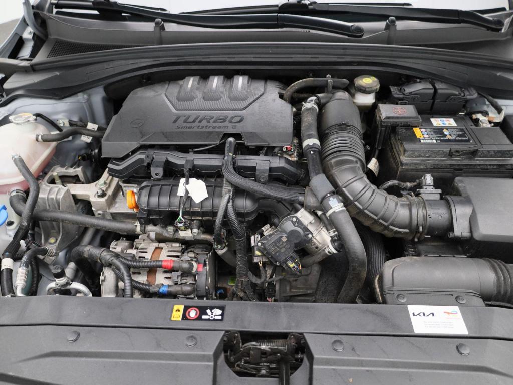 Kia Ceed Sportswagon 1.0 t-gdi mhev dynamicline | automaat | apple carplay 