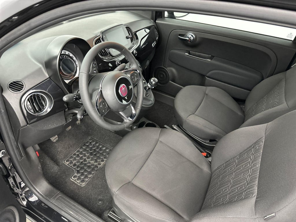 Fiat 500 1.0 hybrid dolcevita | cruise control | apple carplay & android au