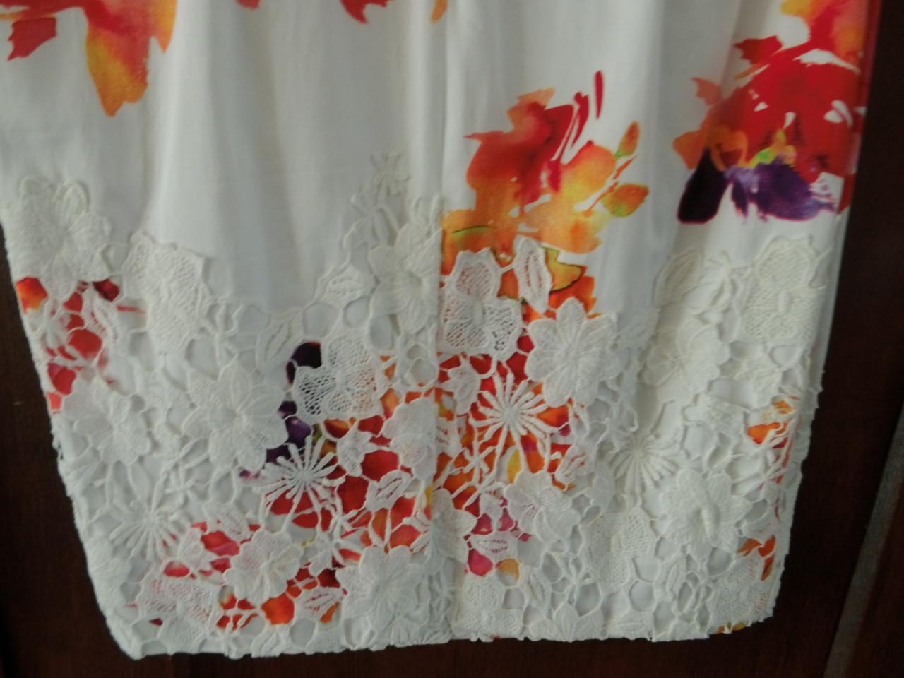 Jurk van Bandolera maat 38.