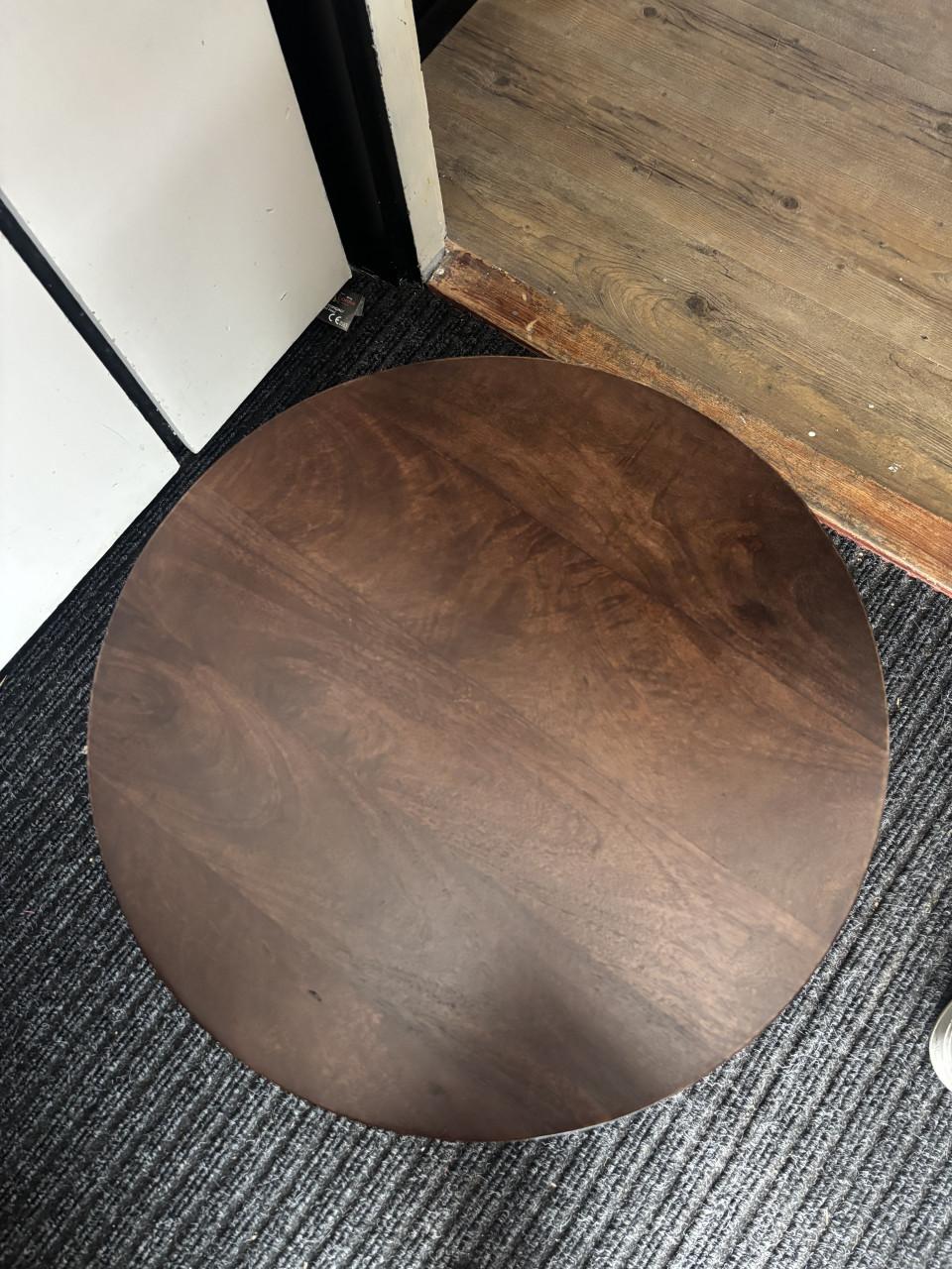 Salontafel.
