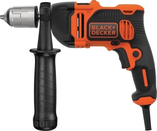 B+D 850W klopboormachine