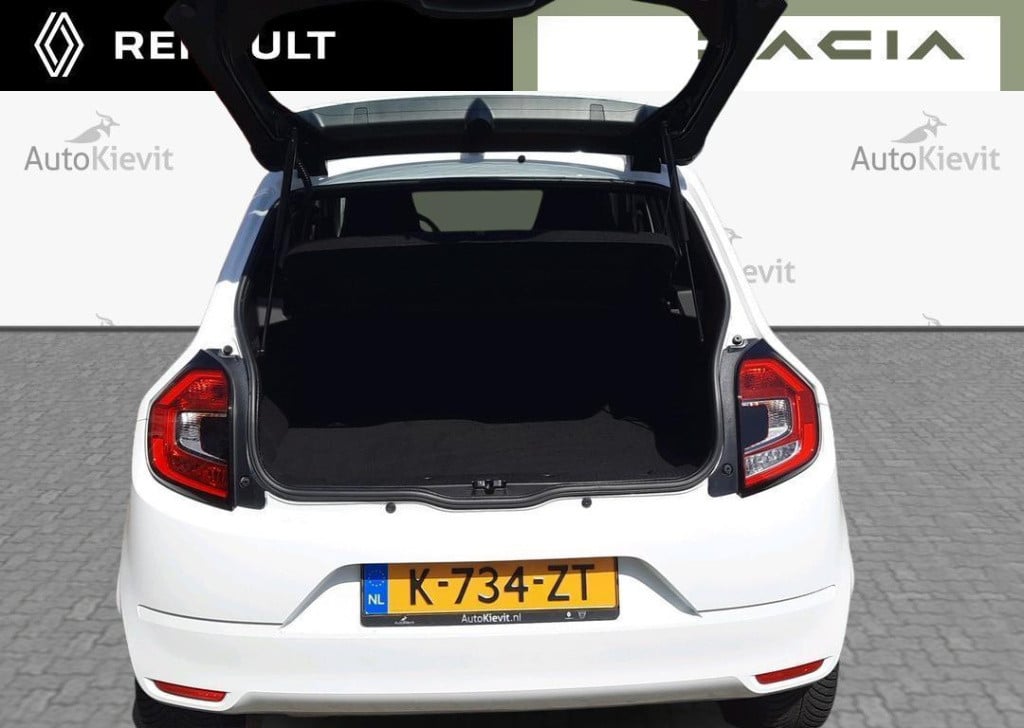 Renault Twingo 1.0 sce collection