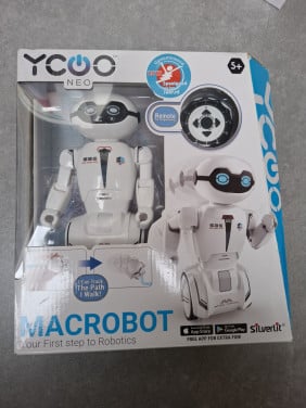Robot Silverlit