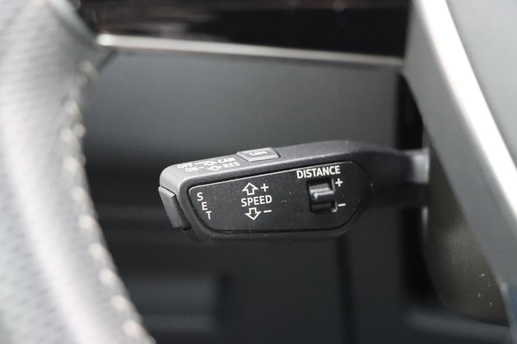 Audi A6 avant 55 tfsi e quattro competition 367pk s-tronic