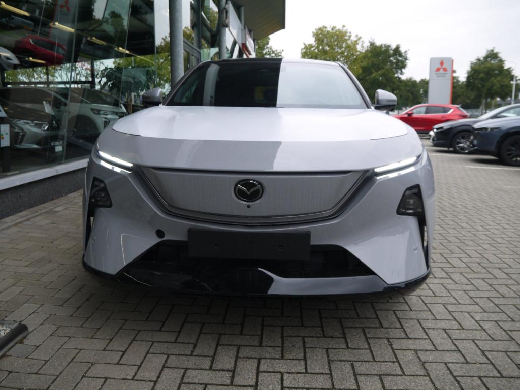 Mazda Cx-6e takumi business edition 78 kwh|gratis trekhaak
