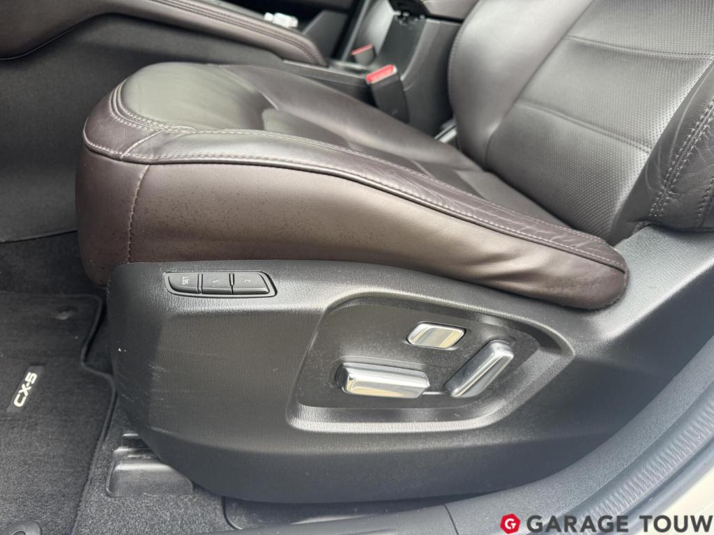 Mazda Cx-5 2.5 skyactiv-g 194 gt-m 4wd *hud, memory, trekh.