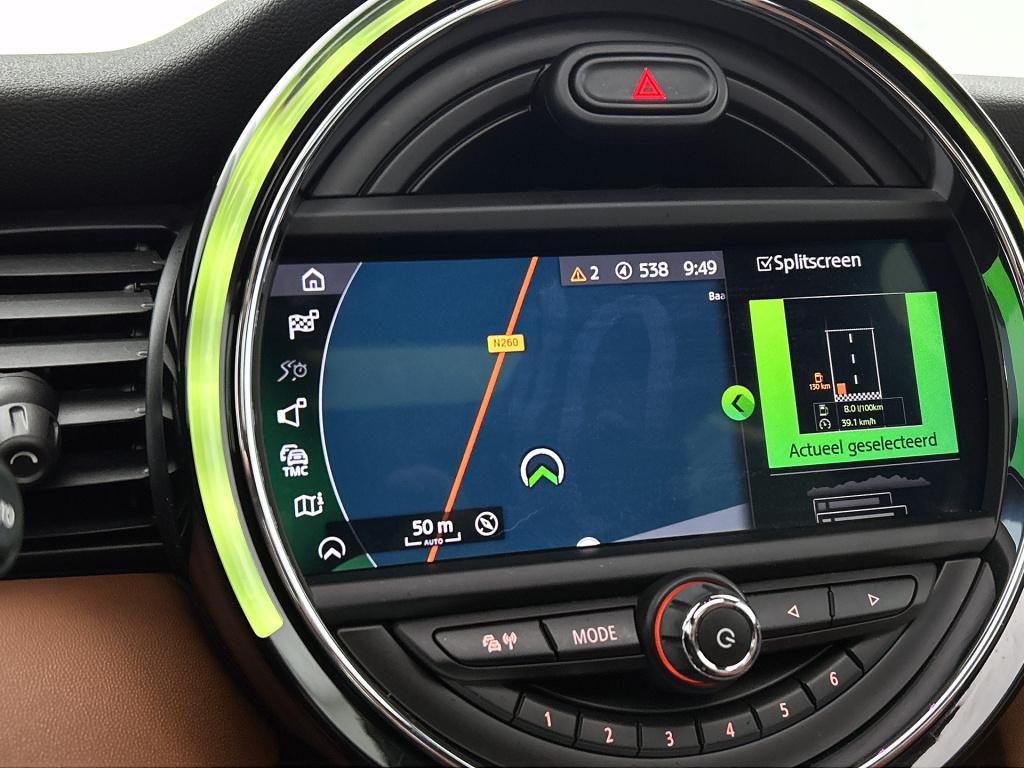 Mini Cooper mini 2.0 hammersmith | harman/kardon audio | schuidak | sfeerve