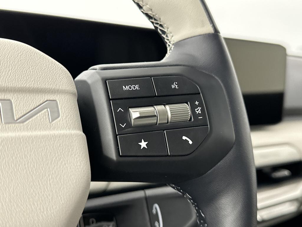 Kia Ev4 gt-line business edition 81.4 kwh | demontratievoertuig |
