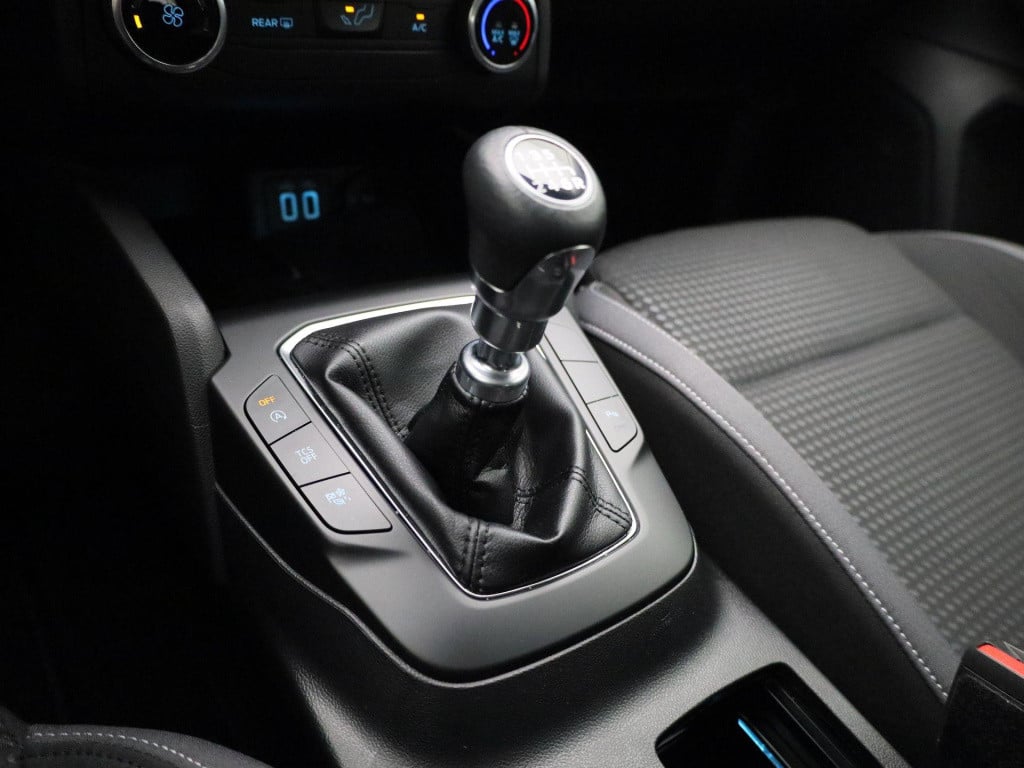 Ford Focus 1.0 ecoboost trend edition business | lmv | parkeer sensoren | b