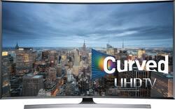 Samsung CURVED LED 43 Inch 109 cm 4K UHD ULTRA HD SMART TV
