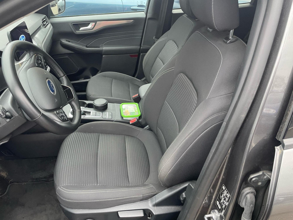Ford Kuga 2.5 phev titanium adaptieve cruise control - wegklapbare trekhaak