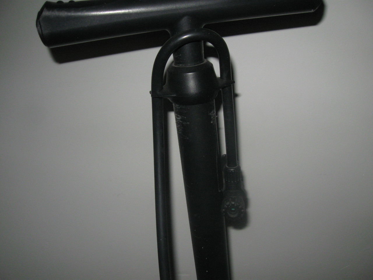 Fietspomp