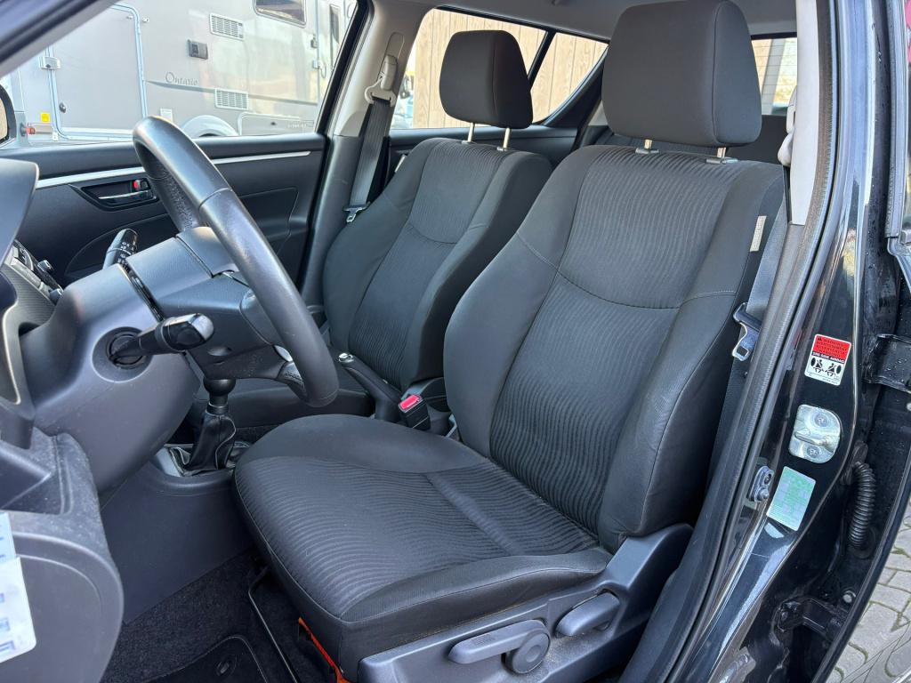 Suzuki Swift 1.2 comfort easss