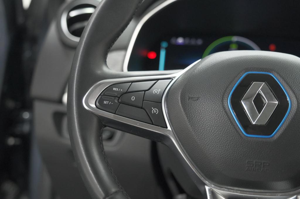 Renault Zoe r110 life 52 kwh | koopaccu | 3 fase | camera | apple carplay |