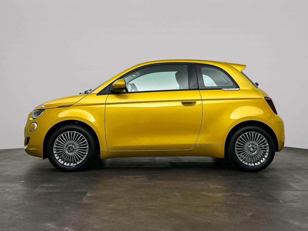 Fiat 500 1.0 hybrid torino launch edition | demonstatiemodel | nu beschikba