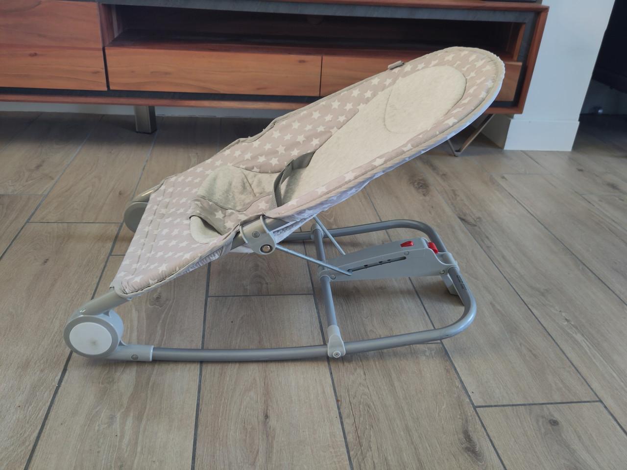 Wipstoeltje