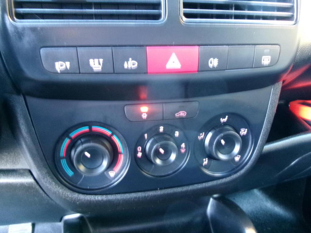 Opel Combo 1.3 cdti l2/h1 airco, schuifdeur 79000 km!!