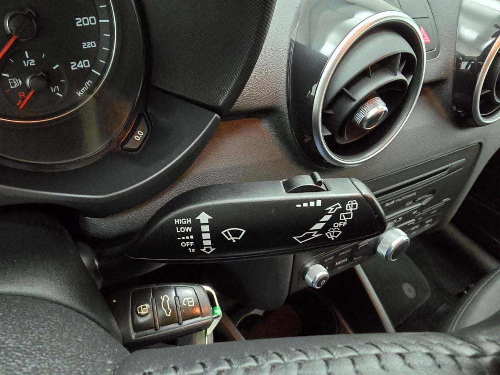 Audi A1 Sportback occasion 1.2 tfsi admired s line black edition | unieke l