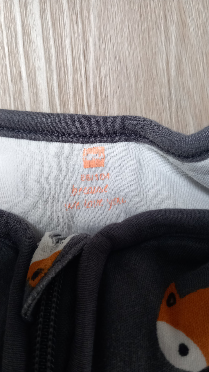 Slaapzakken voor baby's