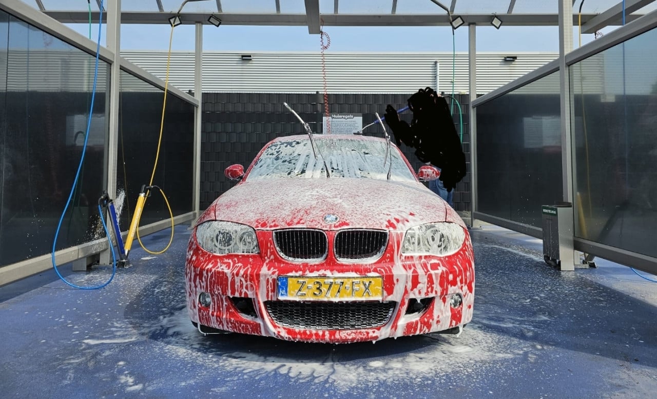 BMW 120i