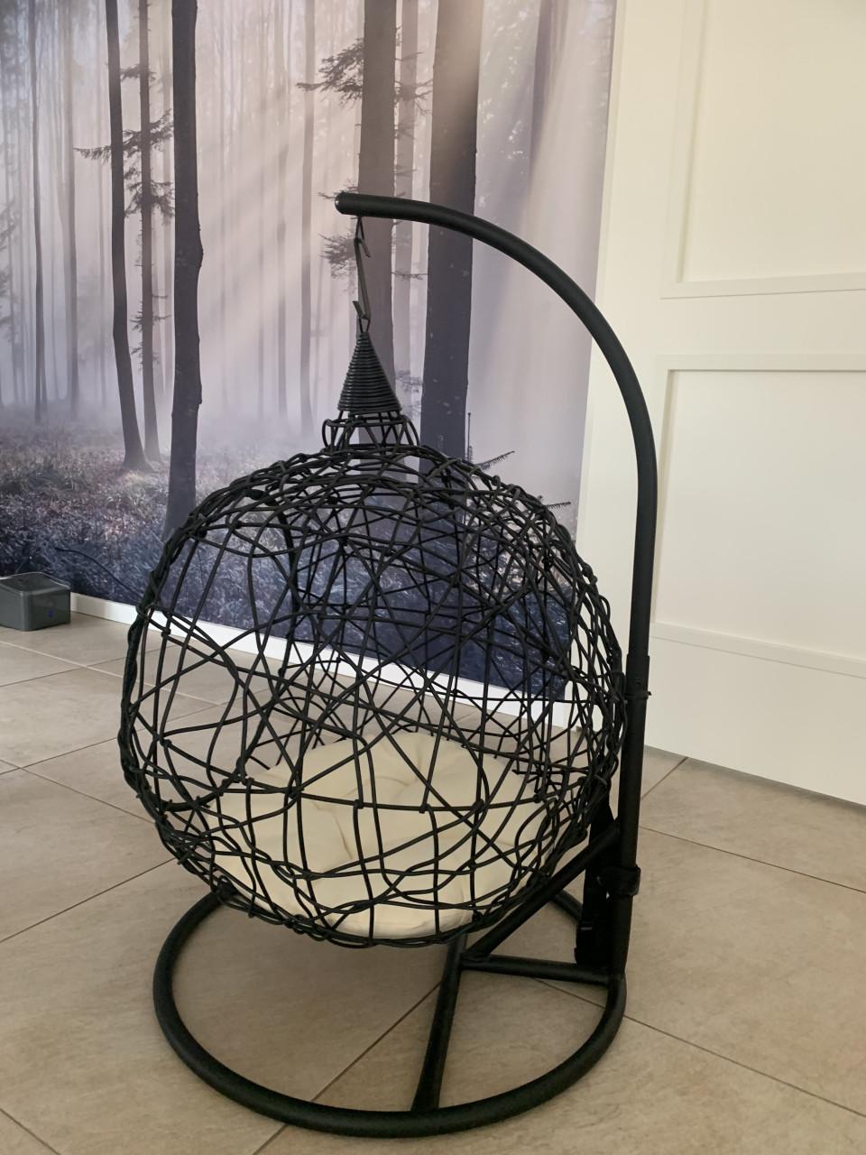 Hangstoel huisdieren