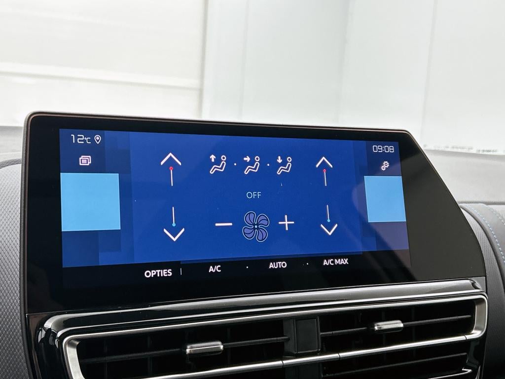 Citroen C5 Aircross plug-in hybrid 225 pk automaat shine | rijklaar | panor