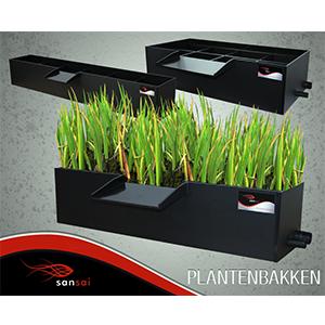 SuperFish Pond Flow Eco vervangspons diverse soorten