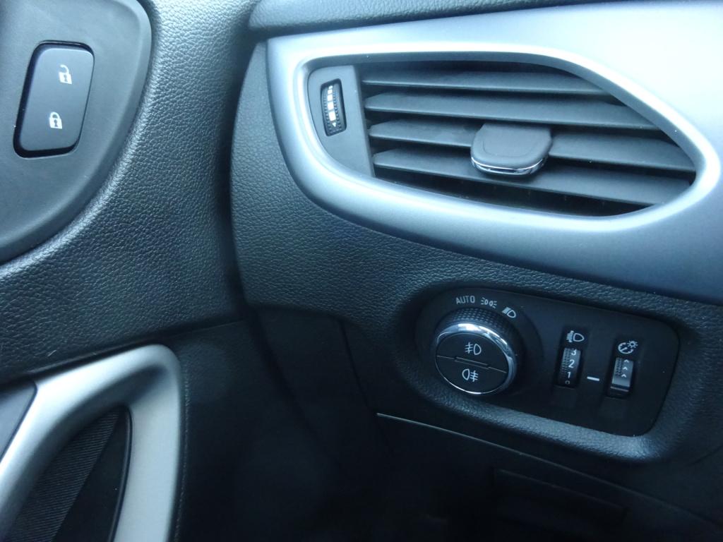 Opel Astra sports tourer 1.2 business edition 1e eigenaar - airco / navi / 