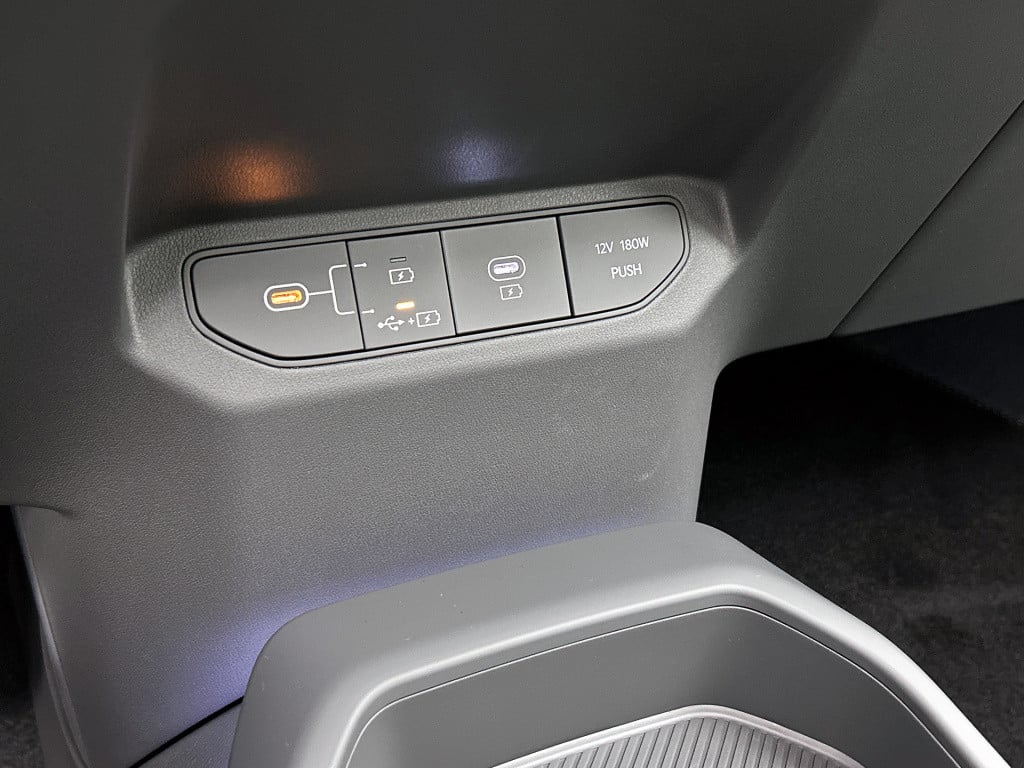 Kia Ev3 gt-line 81.4 kwh | uit voorraad leverbaar | pano