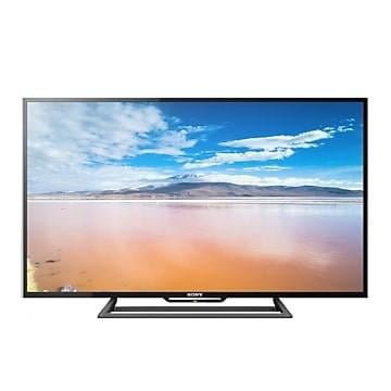 Sony bravia smart led tv