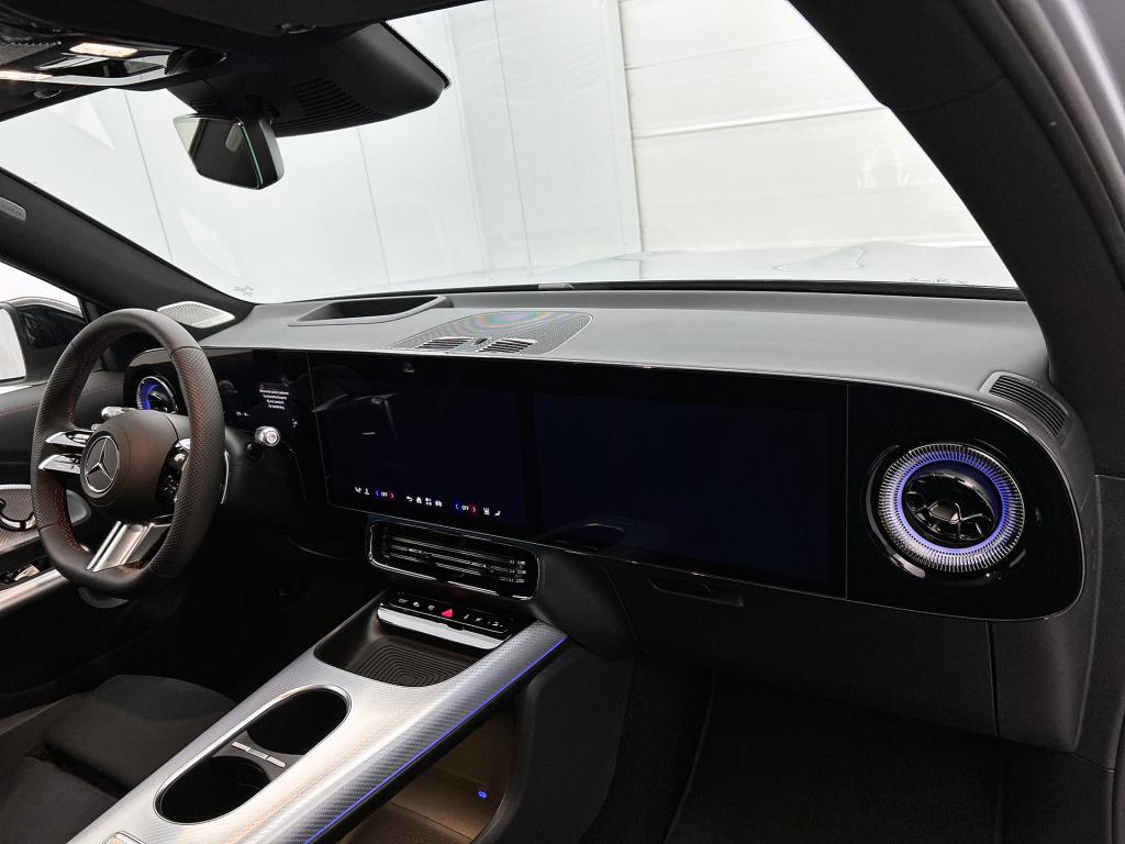 Mercedes-Benz Glb 250+ business solution amg 7p. 85.5 kwh | premium plus pa