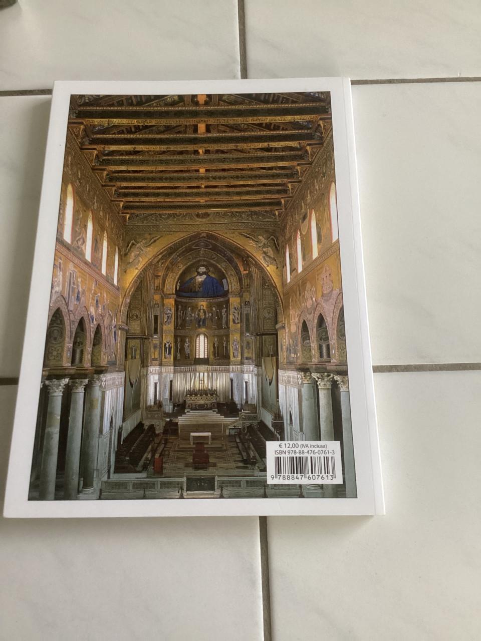 Kunst en geschiedenis Sicilië