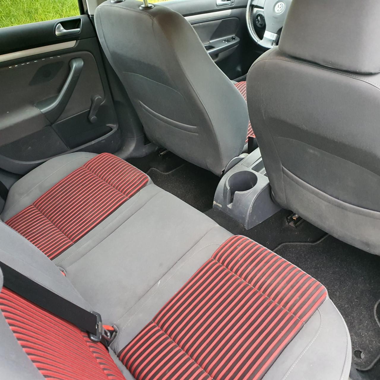 Volkswagen Golf 1.6 FSi Trendline 5 deurs