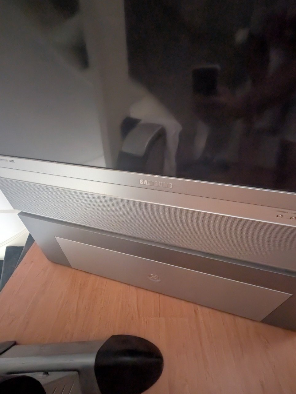 Big screen projectie tv