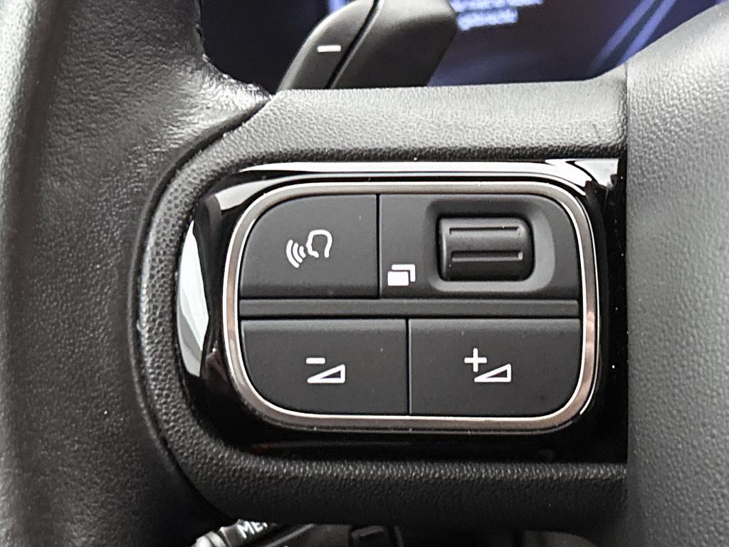 Citroen C5 Aircross 180 pk feel | rijklaar | trekhaak |