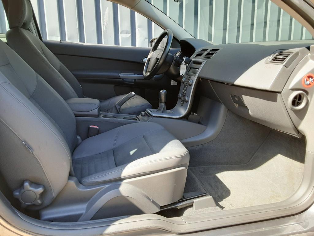 Volvo C30 1.8