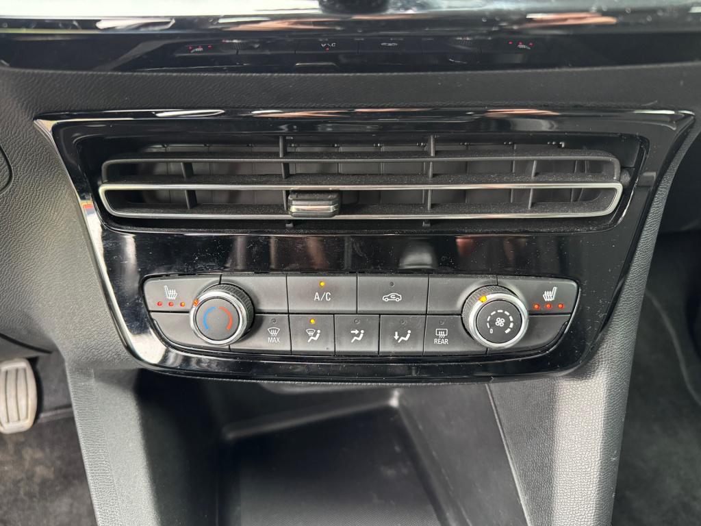 Opel Mokka 1.2 elegance , achteruitrijcamera , stuurverwarming