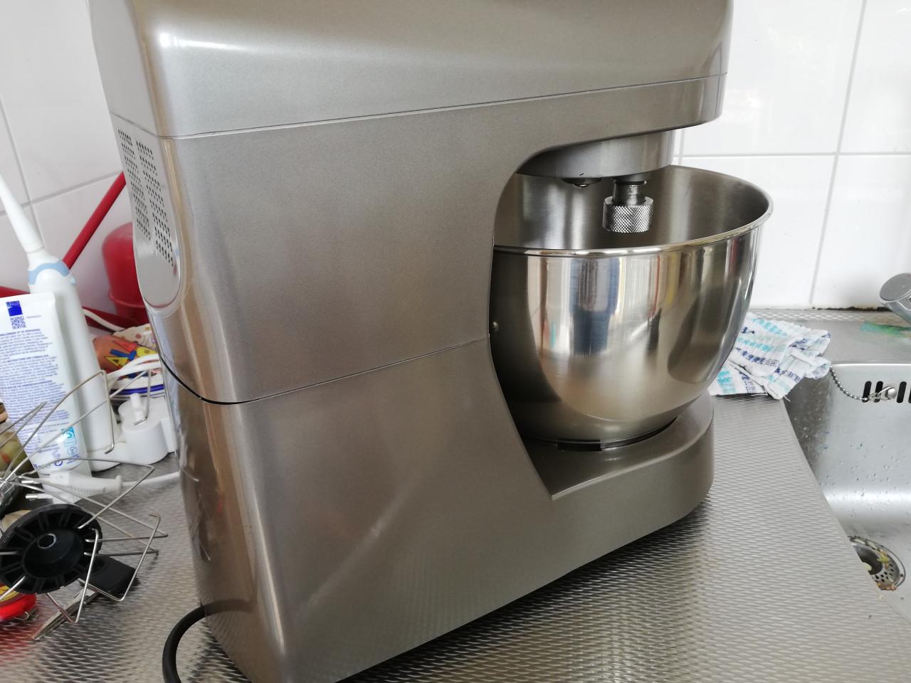 Tomado keukenmachine
