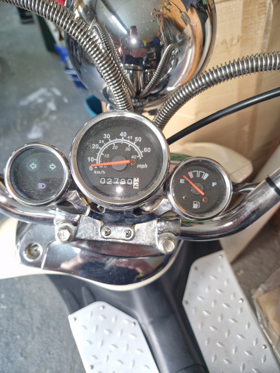 Scooter