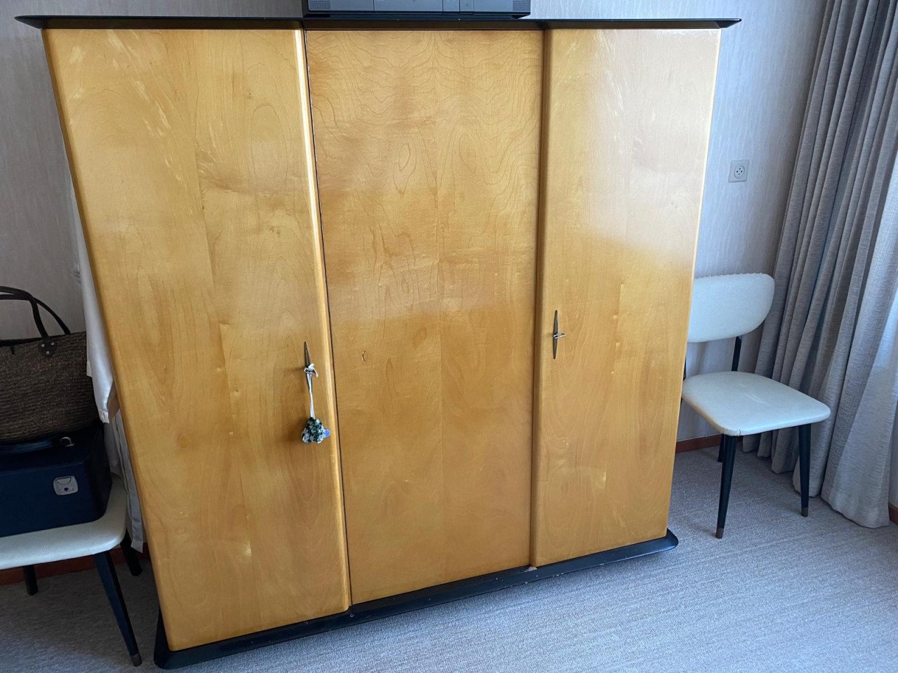 Slaapkamer