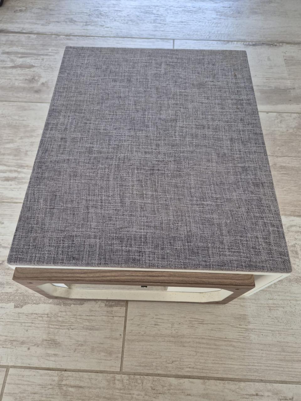 JAMO speakerset met subwoofer, Atmos, center, surround en hoofdspeakers
